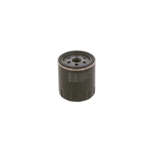 Olejový filter F 026 407 017 /BOSCH/ - obr. 3