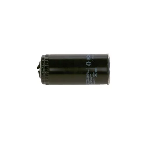 Olejový filter F 026 407 052 /BOSCH/ - obr. 3