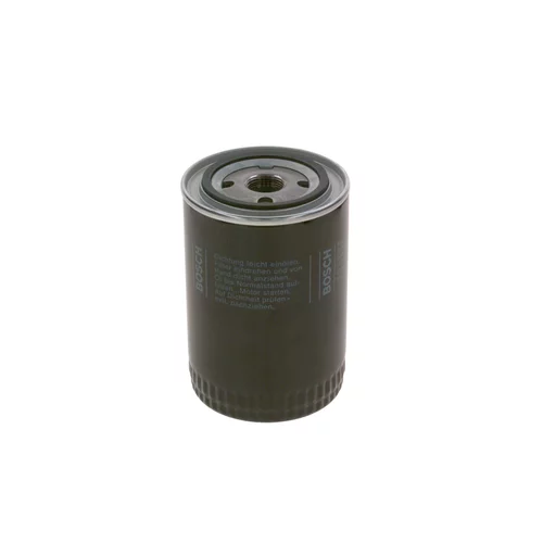 Olejový filter F 026 407 053 /BOSCH/ - obr. 2