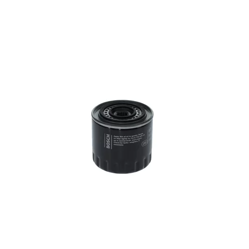 Olejový filter F 026 407 106 /BOSCH/ - obr. 3