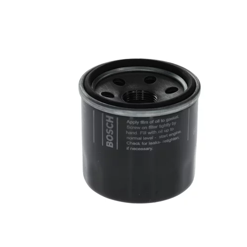 Olejový filter F 026 407 209 /BOSCH/ - obr. 3