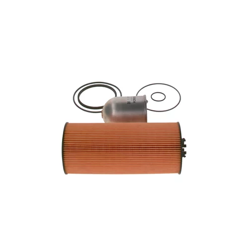 Olejový filter F 026 407 212 /BOSCH/ - obr. 3