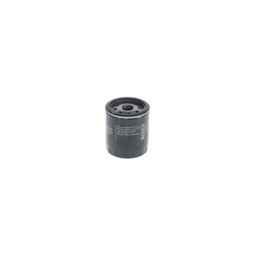 Olejový filter F 026 407 225 /BOSCH/ - obr. 3