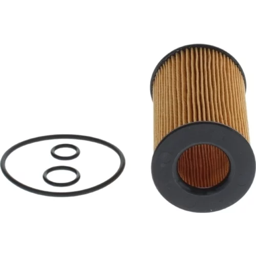 Olejový filter F 026 407 358 /BOSCH/ - obr. 3