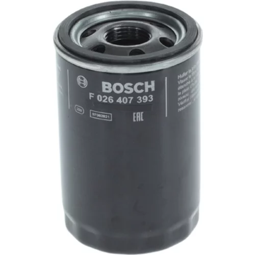 Olejový filter BOSCH F 026 407 393