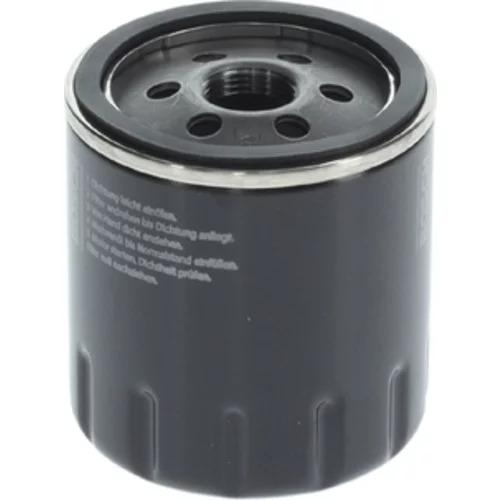 Olejový filter F 026 407 396 /BOSCH/ - obr. 2