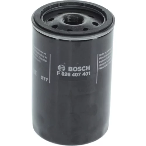 Olejový filter BOSCH F 026 407 401