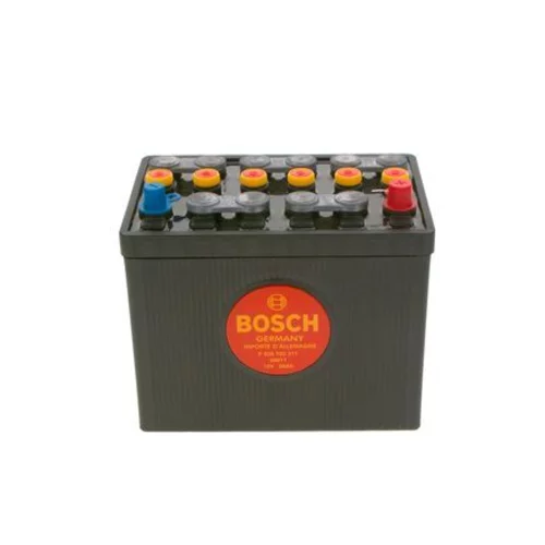 Štartovacia batéria BOSCH F 026 T02 311