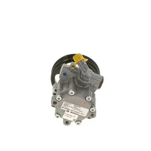 Hydraulické čerpadlo pre riadenie K S00 000 107 /BOSCH/ - obr. 2