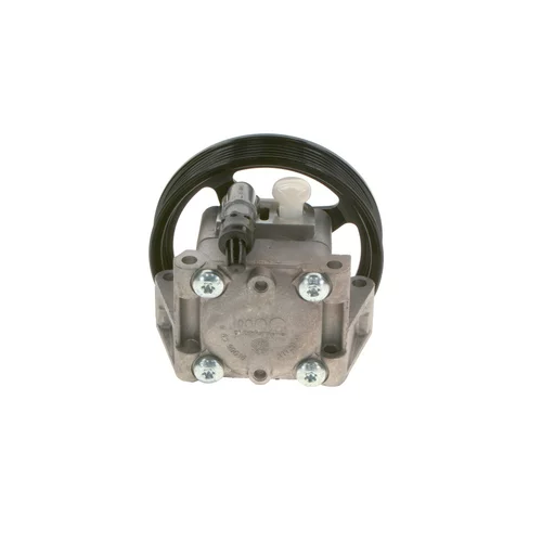 Hydraulické čerpadlo pre riadenie K S00 000 126 /BOSCH/ - obr. 2