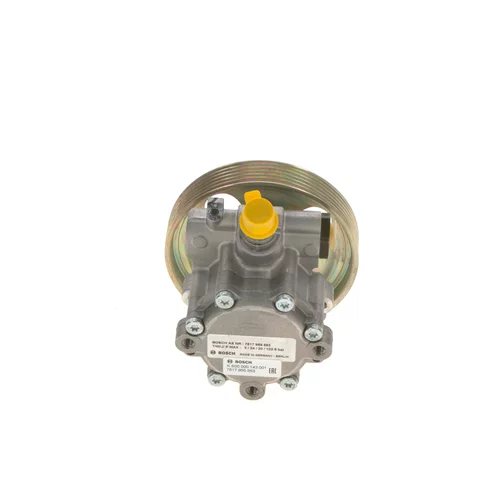 Hydraulické čerpadlo pre riadenie K S00 000 143 /BOSCH/ - obr. 2