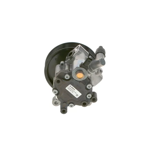 Hydraulické čerpadlo pre riadenie K S00 000 671 /BOSCH/ - obr. 2