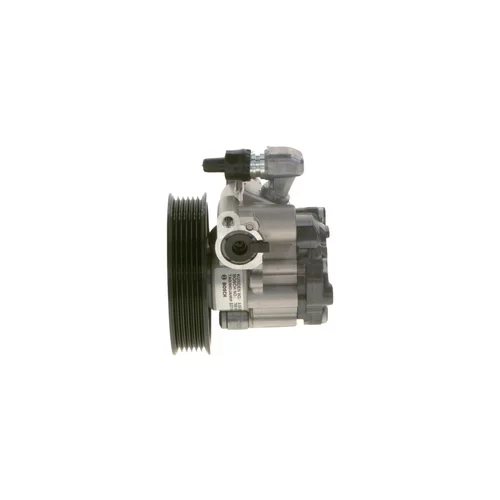 Hydraulické čerpadlo pre riadenie K S00 000 731 /BOSCH/ - obr. 2