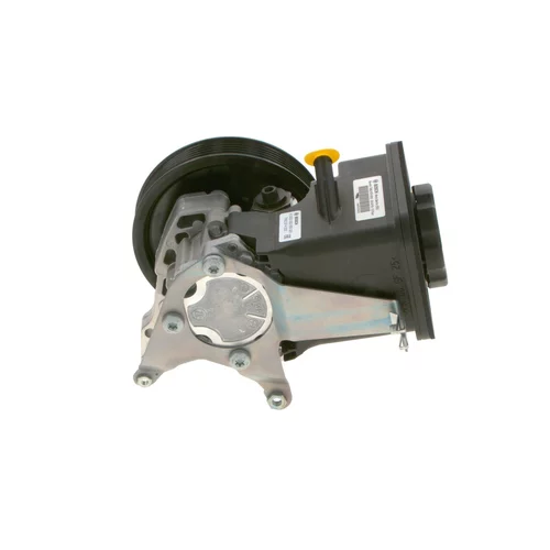 Hydraulické čerpadlo pre riadenie K S01 000 626 /BOSCH/ - obr. 2