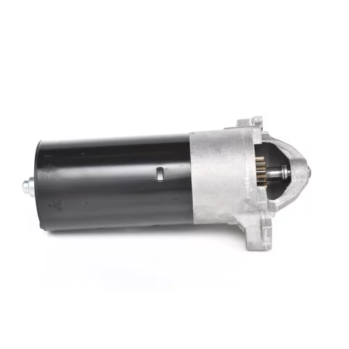 Štartér 0 001 109 397 /BOSCH/ - obr. 2