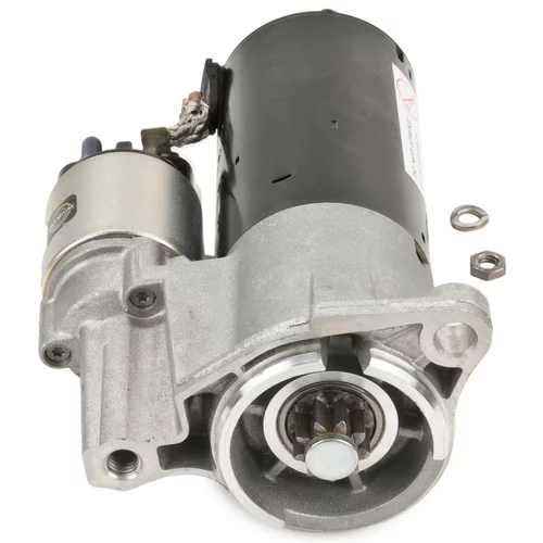 Štartér 0 001 123 002 /BOSCH/ - obr. 3
