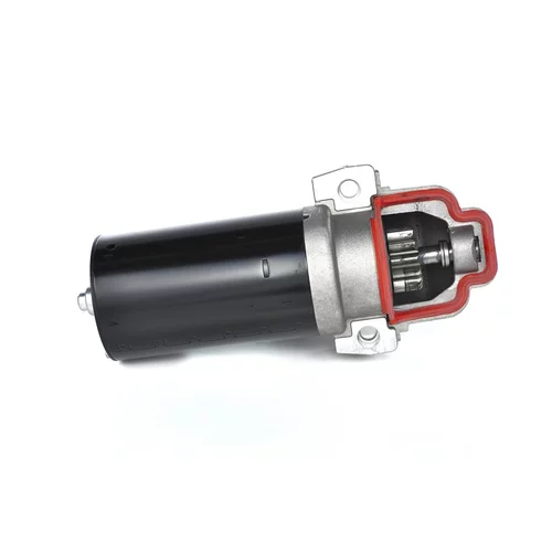 Štartér 0 001 139 031 /BOSCH/ - obr. 2