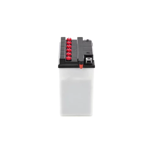 Štartovacia batéria 0 092 M4F 350 /BOSCH/ - obr. 3