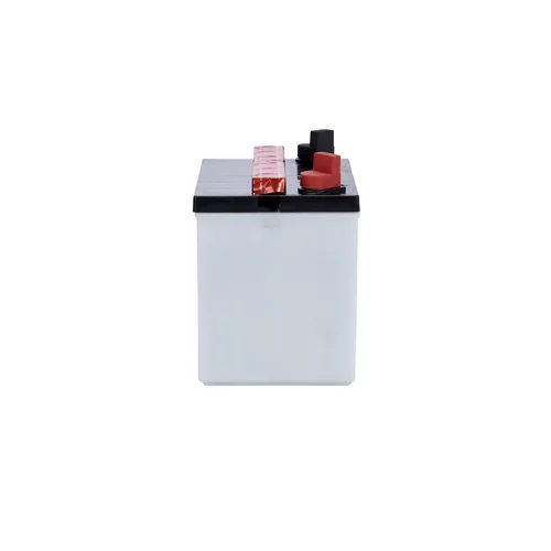 Štartovacia batéria 0 092 M4F 580 /BOSCH/ - obr. 3