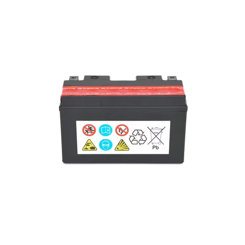 Štartovacia batéria 0 092 M60 080 /BOSCH/ - obr. 2