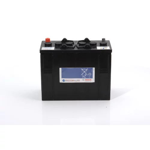 Štartovacia batéria 0 092 T30 400 /BOSCH/ - obr. 2