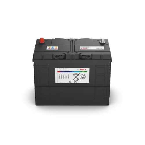 Štartovacia batéria 0 092 T30 401 /BOSCH/ - obr. 2