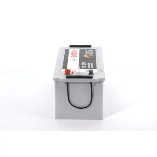 Štartovacia batéria 0 092 T50 770 /BOSCH/ - obr. 3