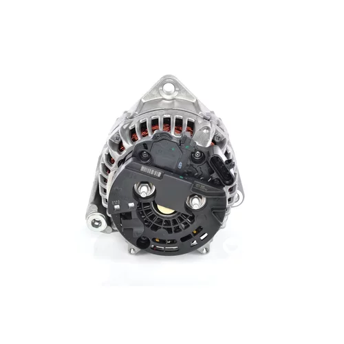 Alternátor 0 124 655 161 /BOSCH/ - obr. 1