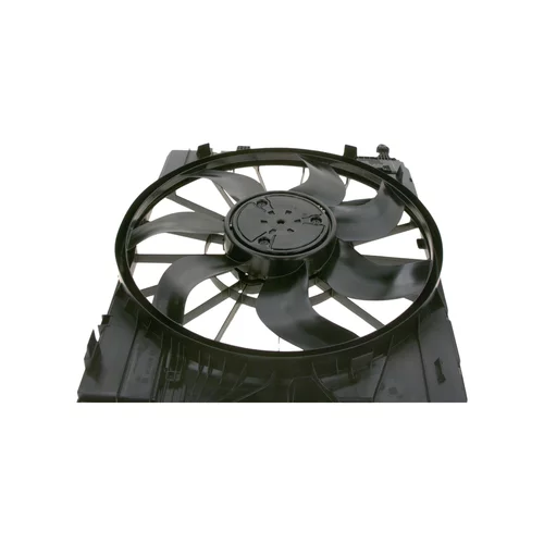 Ventilátor chladenia motora 0 130 707 516 /BOSCH/ - obr. 1