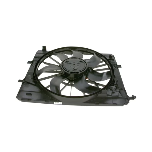 Ventilátor chladenia motora 0 130 707 516 /BOSCH/ - obr. 2