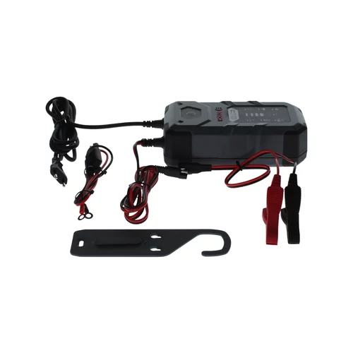 Nabíjačka batérií 0 189 911 070 /BOSCH/ - obr. 3