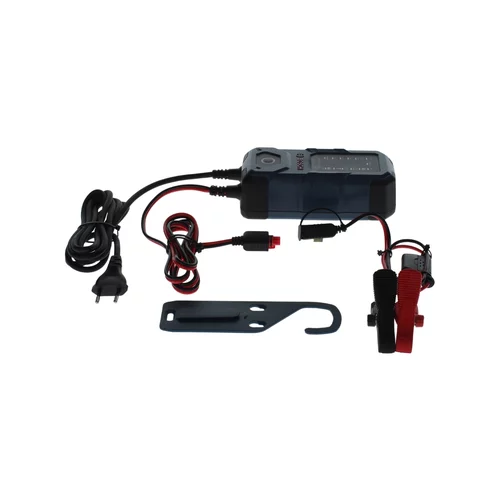 Nabíjačka batérií 0 189 921 040 /BOSCH/ - obr. 3