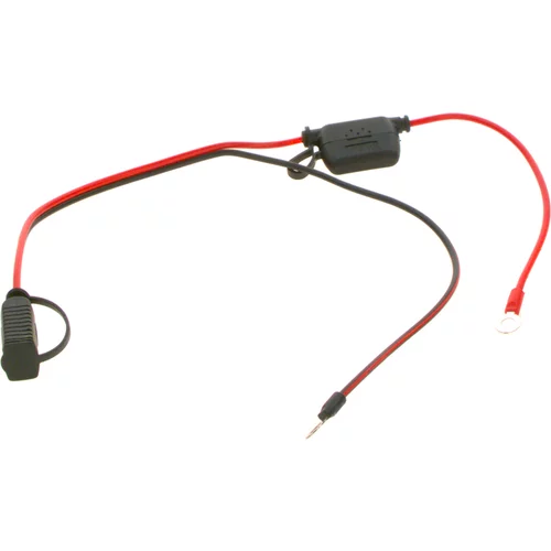 Nabíjačka batérií 0 189 999 270 /BOSCH/ - obr. 1