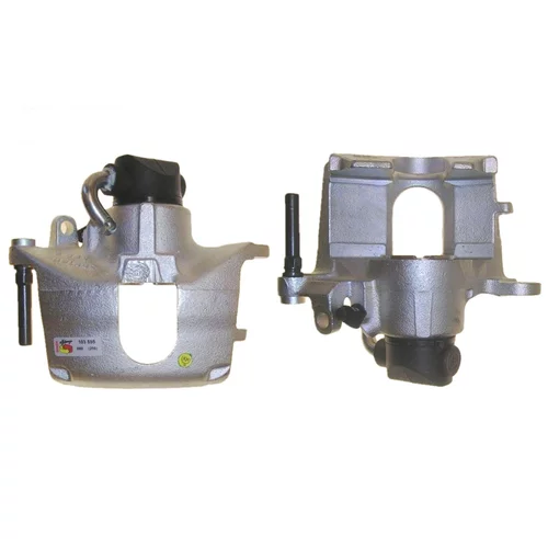 Brzdový strmeň BOSCH 0 204 103 595