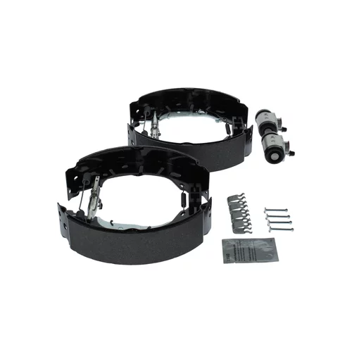 Sada brzdových čeľustí 0 204 114 687 /BOSCH/ - obr. 1