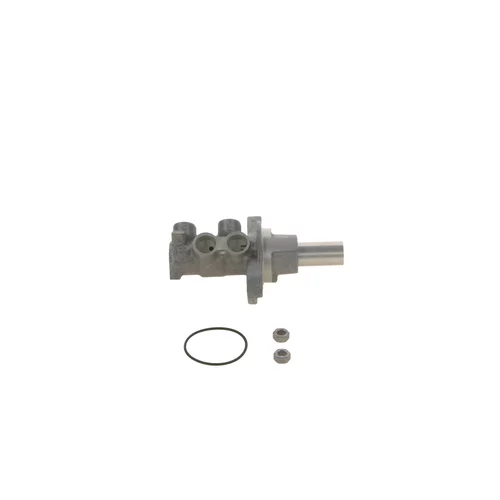 Hlavný brzdový valec 0 204 123 760 /BOSCH/ - obr. 3