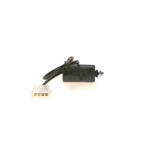 Snímač polohy plynového pedálu 0 205 001 206 /BOSCH/ - obr. 1