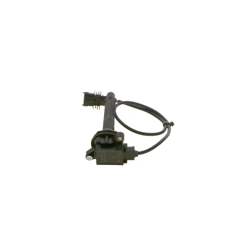 Zapaľovacia cievka 0 221 604 012 /BOSCH/ - obr. 2