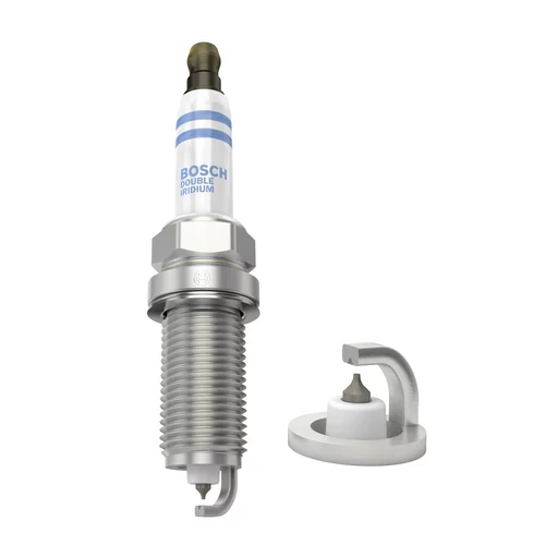 Zapaľovacia sviečka 0 242 135 569 /BOSCH/ - obr. 6