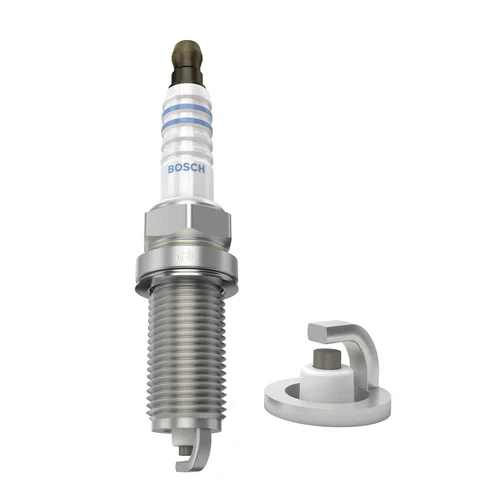 Zapaľovacia sviečka 0 242 236 694 /BOSCH/ - obr. 6