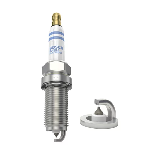 Zapaľovacia sviečka 0 242 240 637 /BOSCH/ - obr. 1