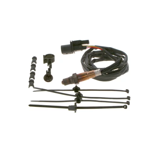 Lambda sonda 0 258 007 361 /BOSCH/ - obr. 2