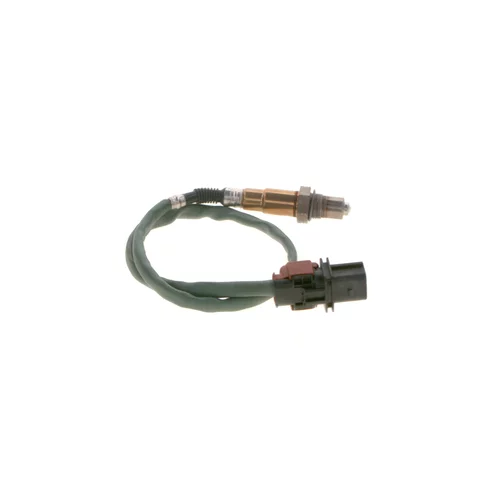 Lambda sonda 0 258 017 603 /BOSCH/ - obr. 4