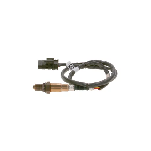 Lambda sonda 0 258 027 105 /BOSCH/ - obr. 2