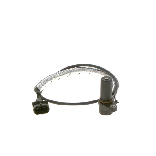 Snímač impulzov kľukového hriadeľa 0 261 210 131 /BOSCH/ - obr. 1