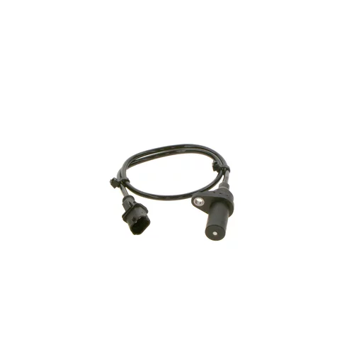 Snímač impulzov kľukového hriadeľa 0 261 210 161 /BOSCH/ - obr. 1