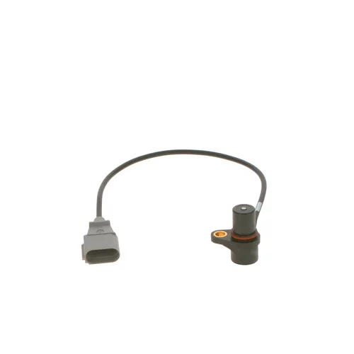 Snímač impulzov kľukového hriadeľa 0 261 210 178 /BOSCH/ - obr. 1