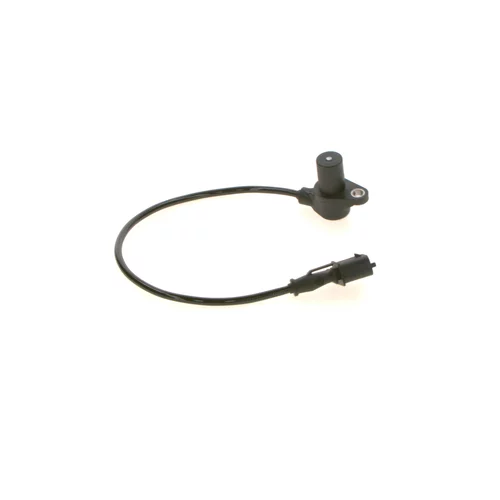 Snímač impulzov kľukového hriadeľa 0 261 210 201 /BOSCH/ - obr. 4