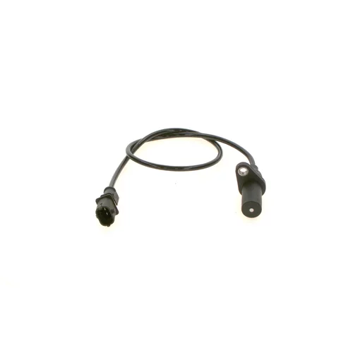 Snímač impulzov kľukového hriadeľa 0 261 210 219 /BOSCH/ - obr. 1