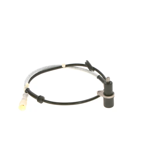 Snímač počtu otáčok kolesa BOSCH 0 265 006 348